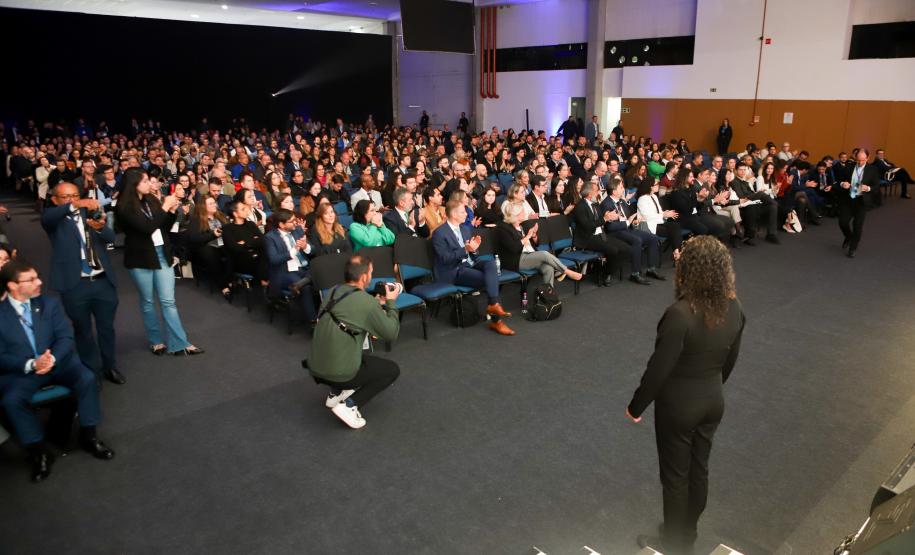 Ciências forenses: conferência discute avanços técnicos e cooperação internacional