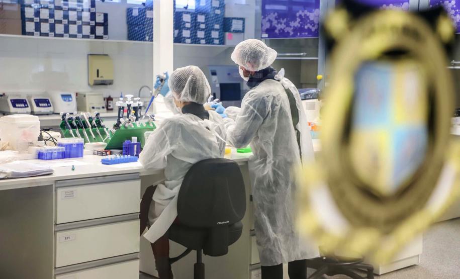 Polícia Científica vai coletar DNA de familiares para identificar pessoas desaparecidas