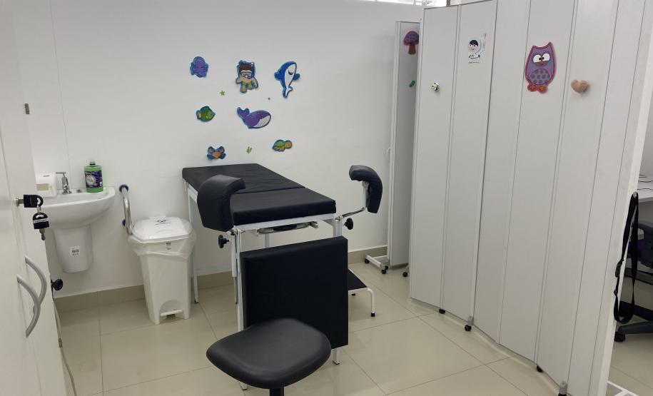 Polícia Científica realiza perícia a vítimas de abuso na Casa da Mulher Brasileira em Curitiba