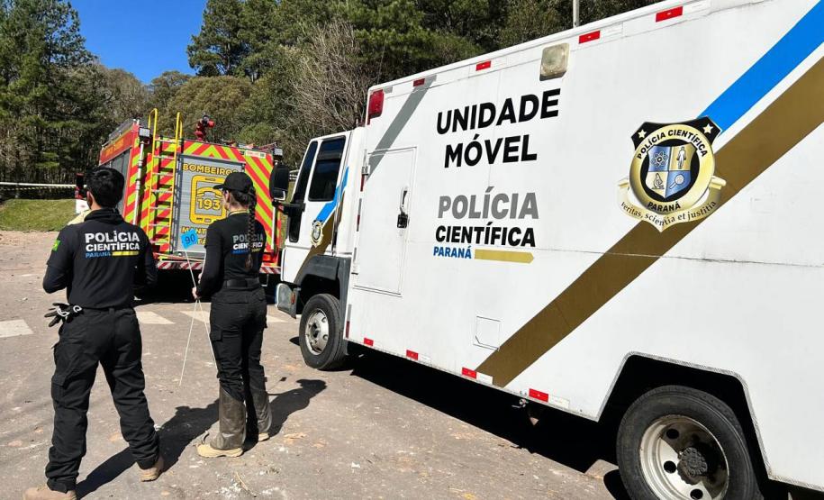 Governador realiza maior nomeação da história da Polícia Científica e dobra efetivo