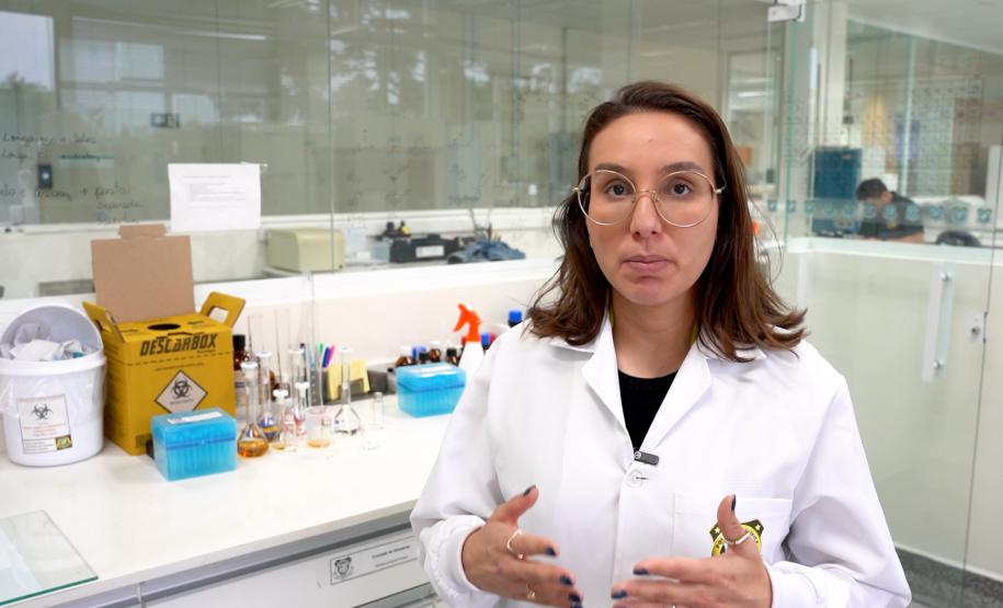 Intoxicação por metanol: análises da Polícia Científica contribuem com investigações