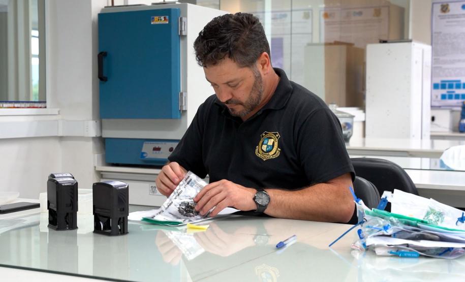 Intoxicação por metanol: análises da Polícia Científica contribuem com investigações