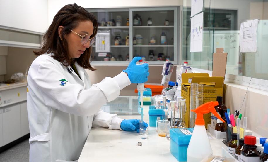 Intoxicação por metanol: análises da Polícia Científica contribuem com investigações