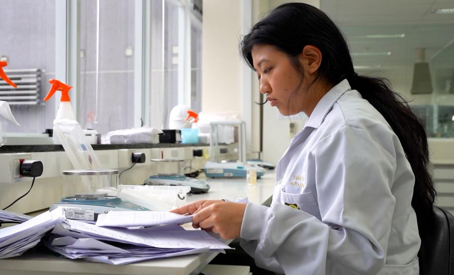 Intoxicação por metanol: análises da Polícia Científica contribuem com investigações