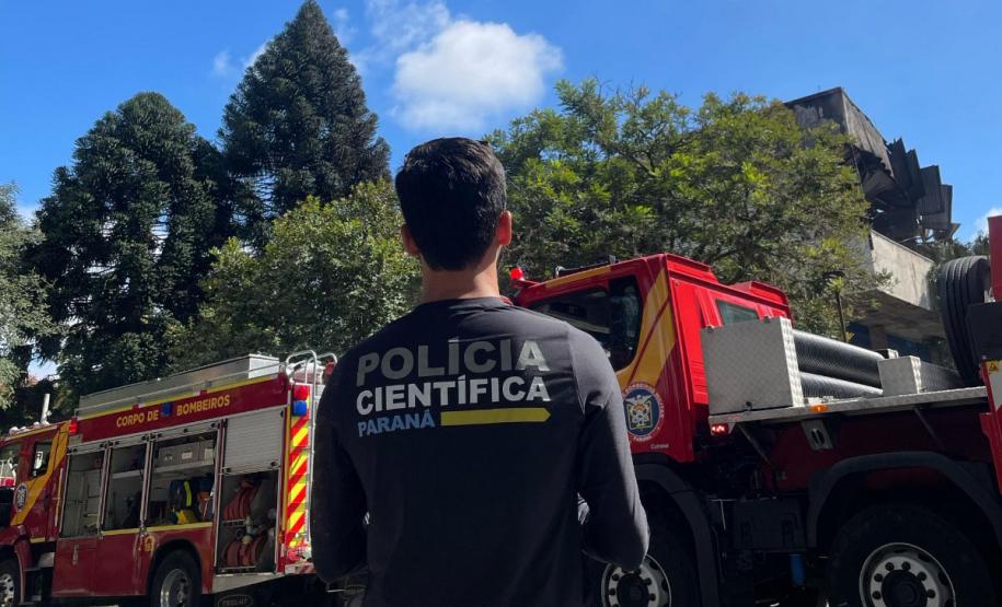 Da identificação de vítimas às causas: como atua a Polícia Científica em grandes acidentes