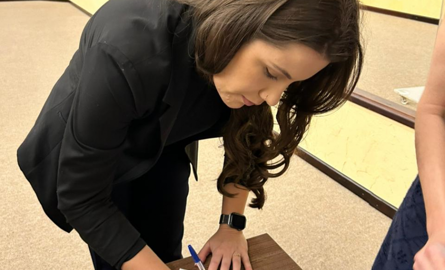 Polícia Científica empossa 158 novos policiais científicos após maior nomeação da história