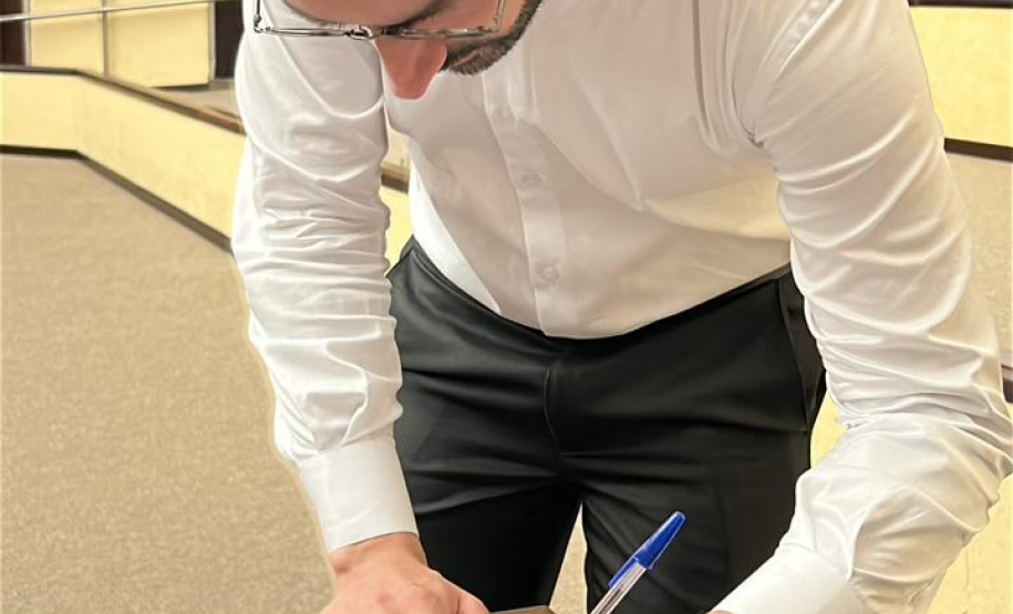 Polícia Científica empossa 158 novos policiais científicos após maior nomeação da história