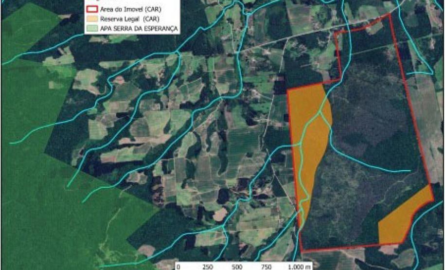 Seção de Perícias Ambientais da PCIPR acelera resposta do Paraná a crimes contra fauna e flora