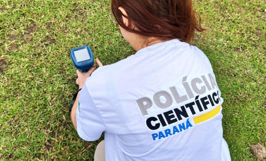 Seção de Perícias Ambientais da PCIPR acelera resposta do Paraná a crimes contra fauna e flora