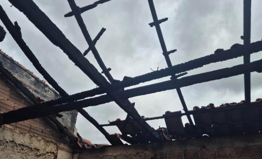 Polícia Científica aplica técnicas avançadas para rastrear origem em casos de incêndio