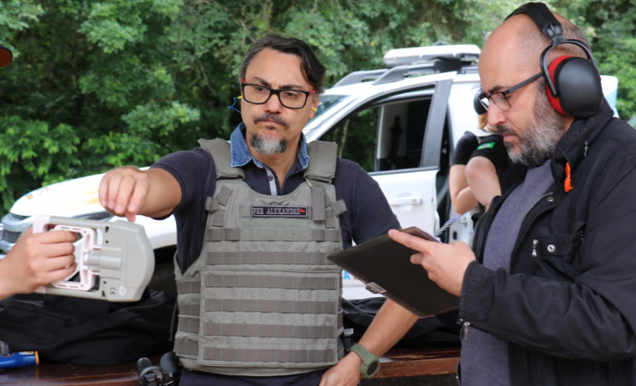 Academia de Ciências Forenses comemora seis anos de dedicação à ciência e à formação de peritos e técnicos no Paraná