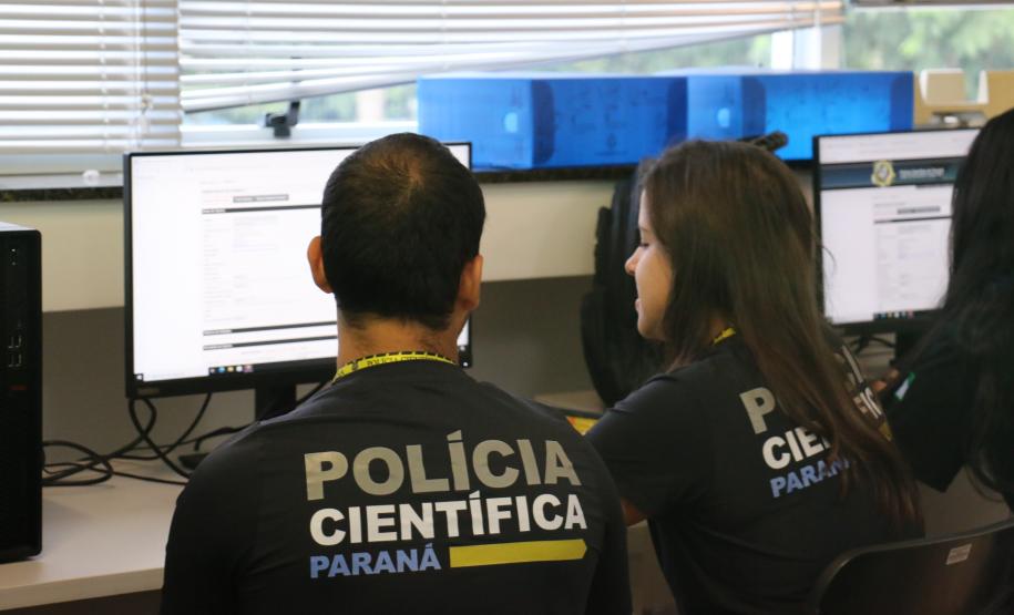 Academia de Ciências Forenses comemora seis anos de dedicação à ciência e à formação de peritos e técnicos no Paraná