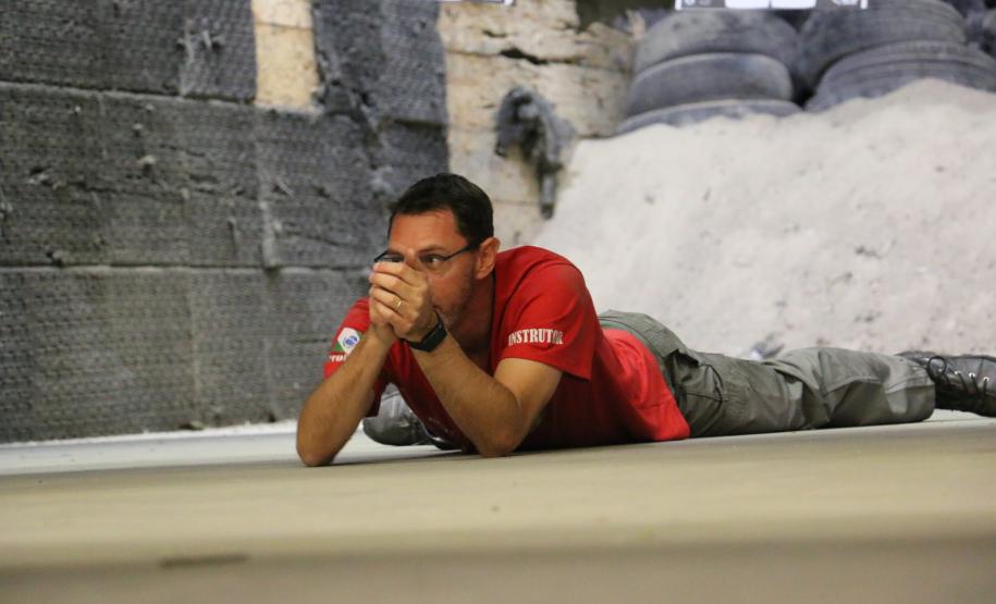 Academia de Ciências Forenses comemora seis anos de dedicação à ciência e à formação de peritos e técnicos no Paraná