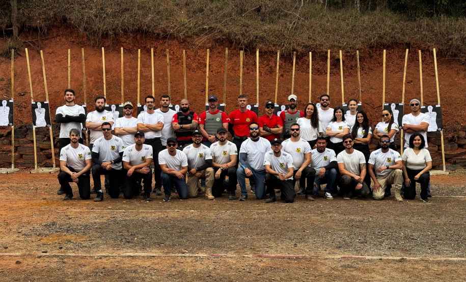 Academia de Ciências Forenses comemora seis anos de dedicação à ciência e à formação de peritos e técnicos no Paraná