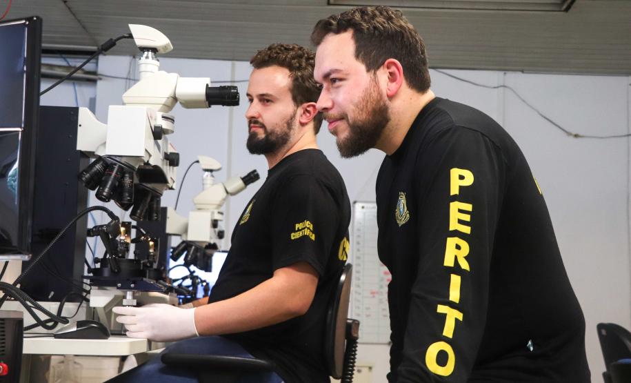 Rigor, ciência e responsabilidade: Dia do Perito destaca a importância da ciência no auxílio a justiça