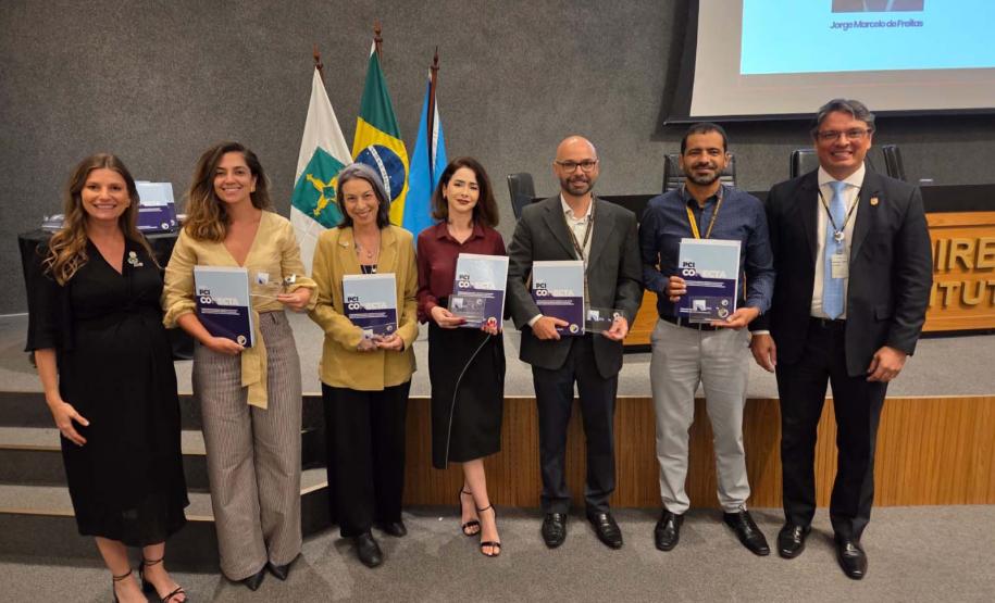 Polícia Científica participa de guia nacional para identificação de pessoas desaparecidas