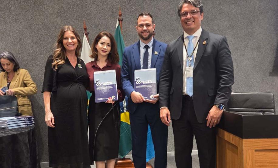 Polícia Científica participa de guia nacional para identificação de pessoas desaparecidas