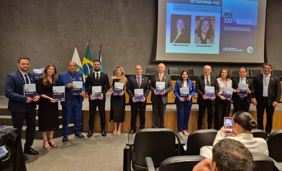 Polícia Científica participa de guia nacional para identificação de pessoas desaparecidas