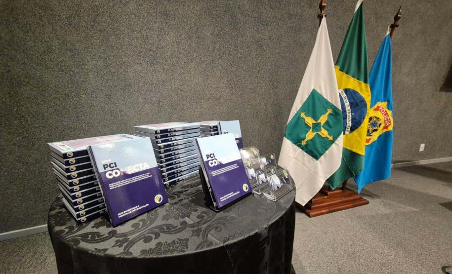 Polícia Científica participa de guia nacional para identificação de pessoas desaparecidas