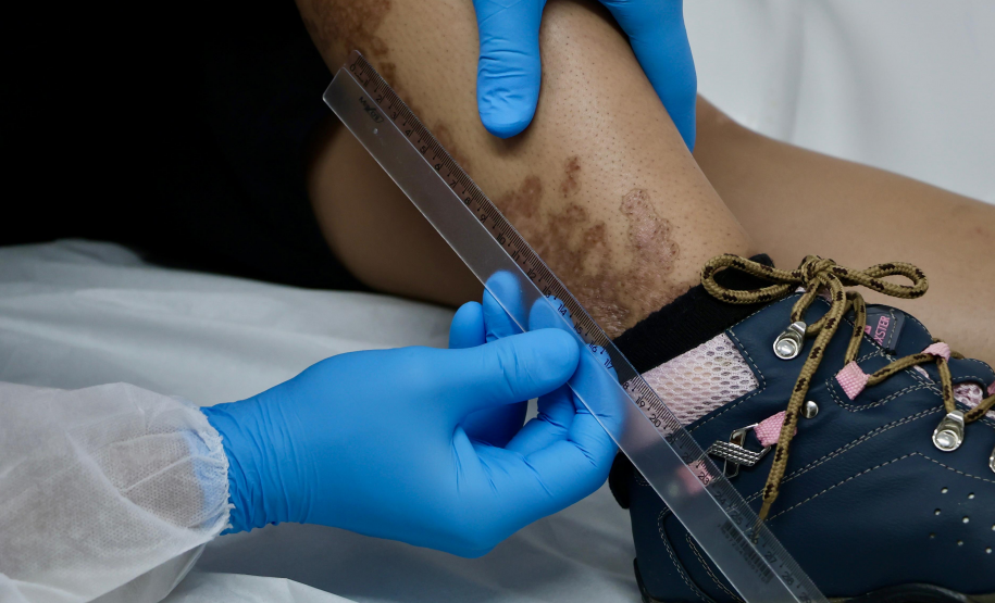 Polícia Científica reforça atendimento de traumatologia no Posto Avançado de Matinhos