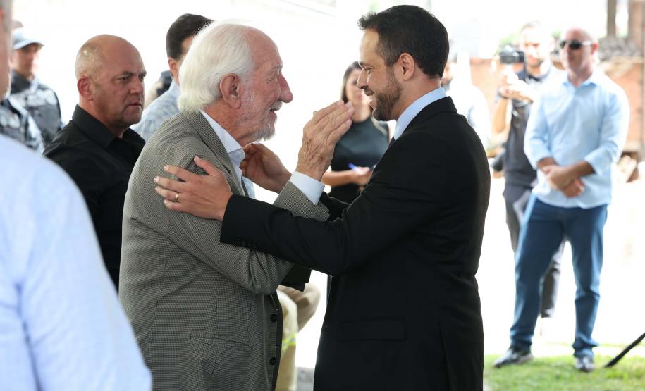 Polícia Científica amplia estrutura e atendimento com nova unidade em Telêmaco Borba