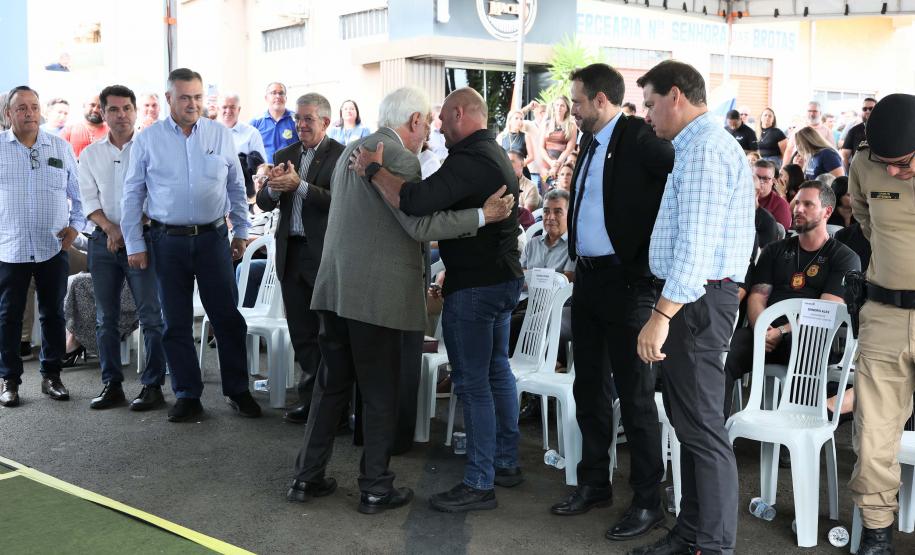 Polícia Científica amplia estrutura e atendimento com nova unidade em Telêmaco Borba