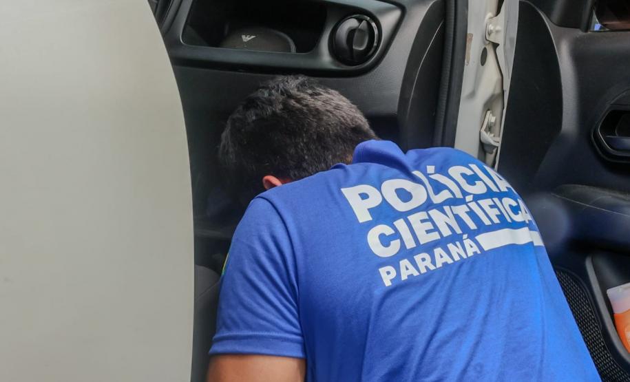 Exames de identificação veicular reforçam ações de segurança no Litoral