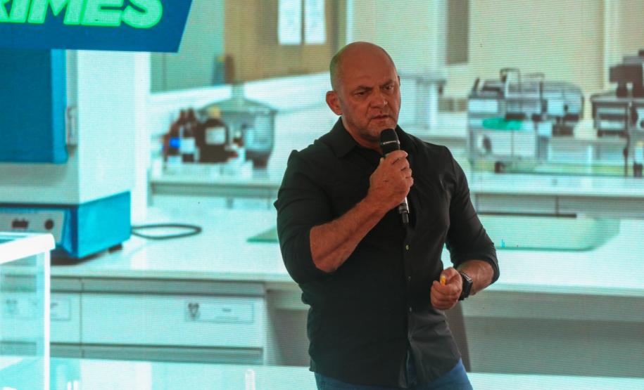 Novo posto avançado da Polícia Científica em Irati beneficia 11 cidades do Centro-Sul