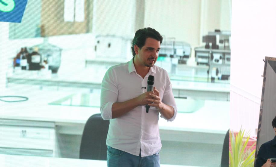 Novo posto avançado da Polícia Científica em Irati beneficia 11 cidades do Centro-Sul