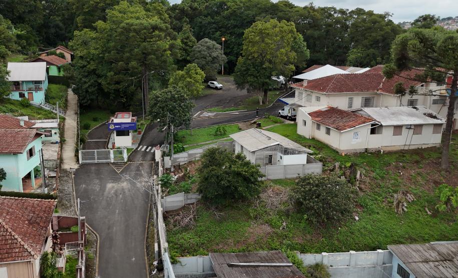 Novo posto avançado da Polícia Científica em Irati beneficia 11 cidades do Centro-Sul