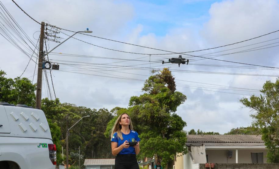 Polícia Científica intensifica perícias ambientais no Litoral durante o Verão Maior Paraná