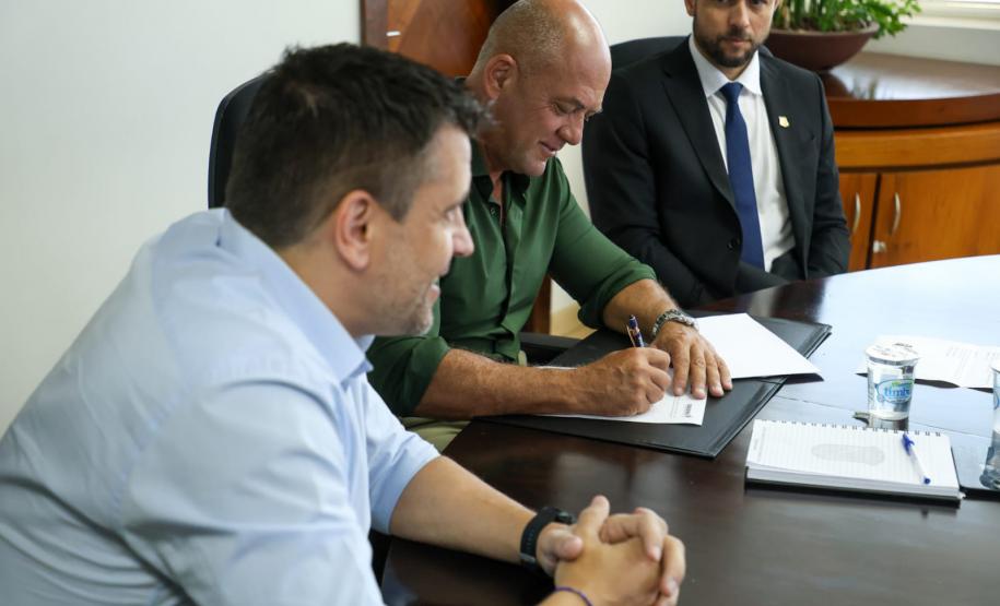 Estado fortalece rede de laboratórios da Polícia Científica com recursos da Lottopar