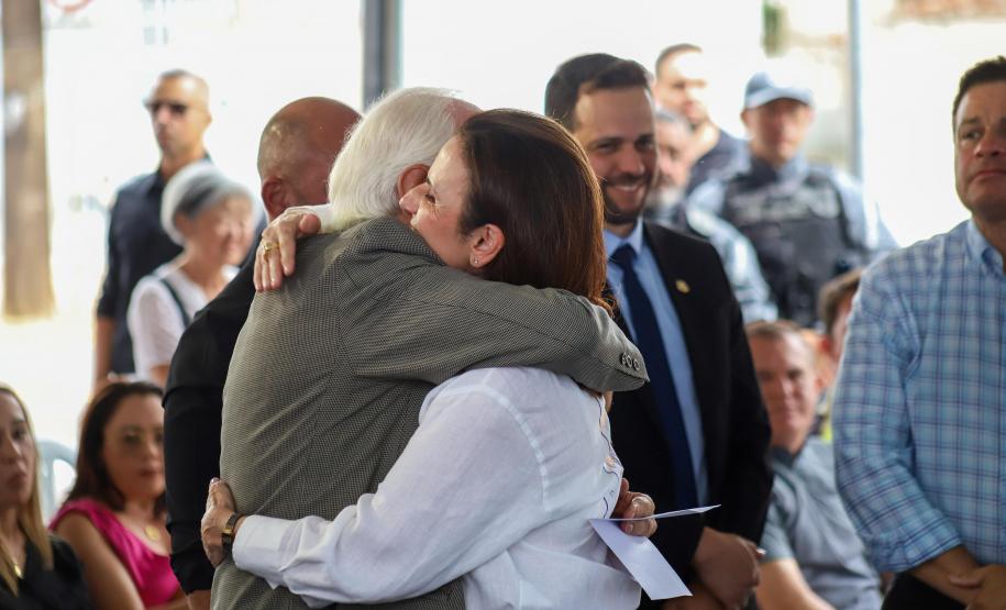 Polícia Científica amplia estrutura e atendimento com nova unidade em Telêmaco Borba