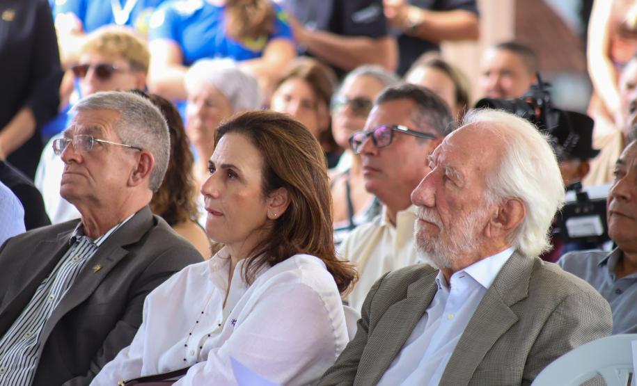 Polícia Científica amplia estrutura e atendimento com nova unidade em Telêmaco Borba