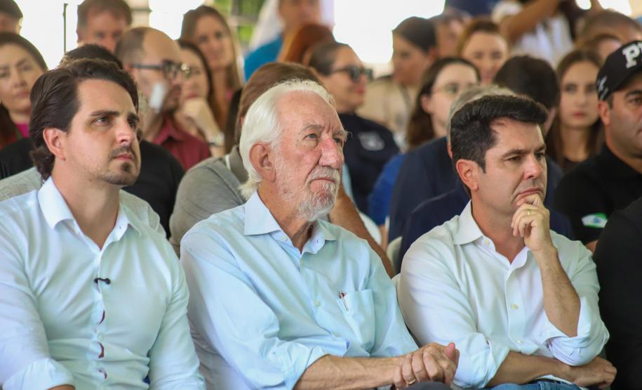 Novo posto avançado da Polícia Científica em Irati beneficia 11 cidades do Centro-Sul