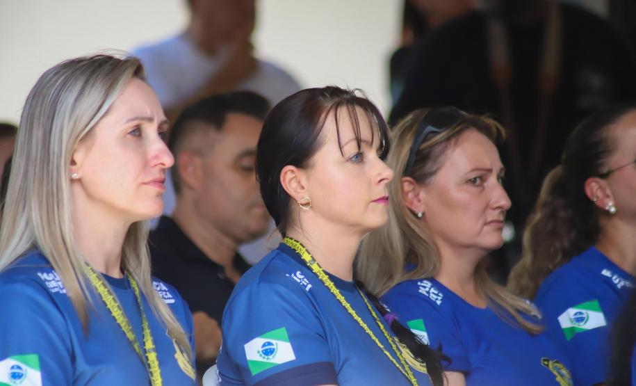 Novo posto avançado da Polícia Científica em Irati beneficia 11 cidades do Centro-Sul