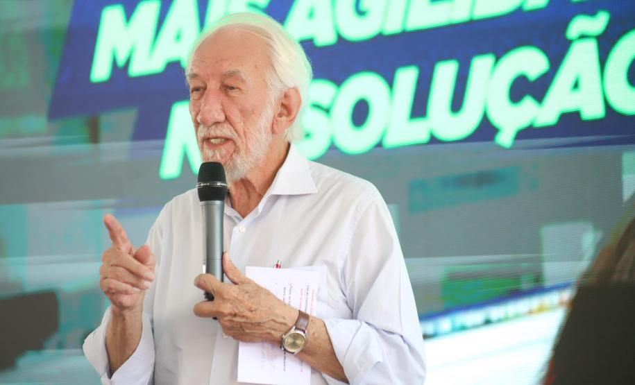 Novo posto avançado da Polícia Científica em Irati beneficia 11 cidades do Centro-Sul