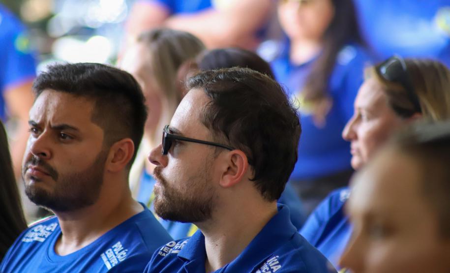 Novo posto avançado da Polícia Científica em Irati beneficia 11 cidades do Centro-Sul