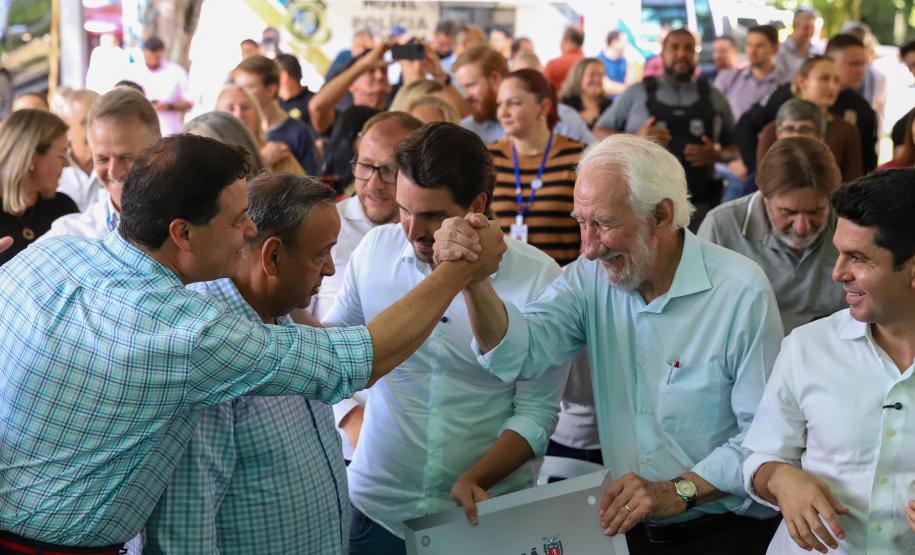 Novo posto avançado da Polícia Científica em Irati beneficia 11 cidades do Centro-Sul