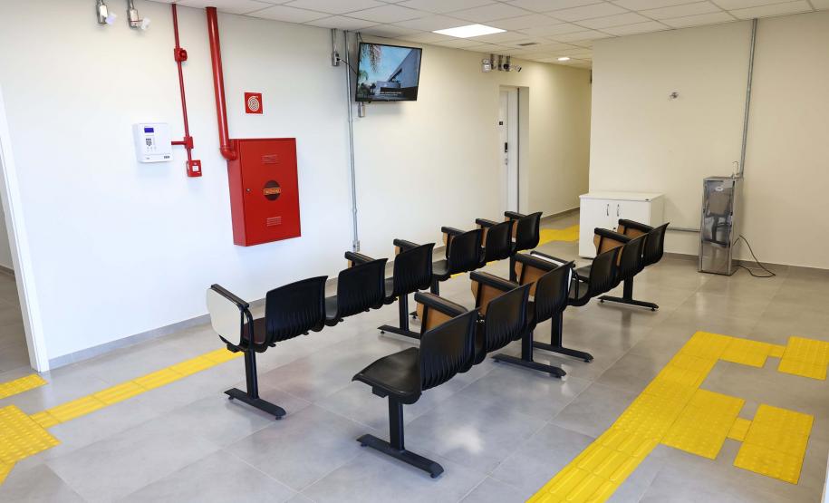 Nova unidade da Polícia Científica em Ponta Grossa fortalece perícias nos Campos Gerais