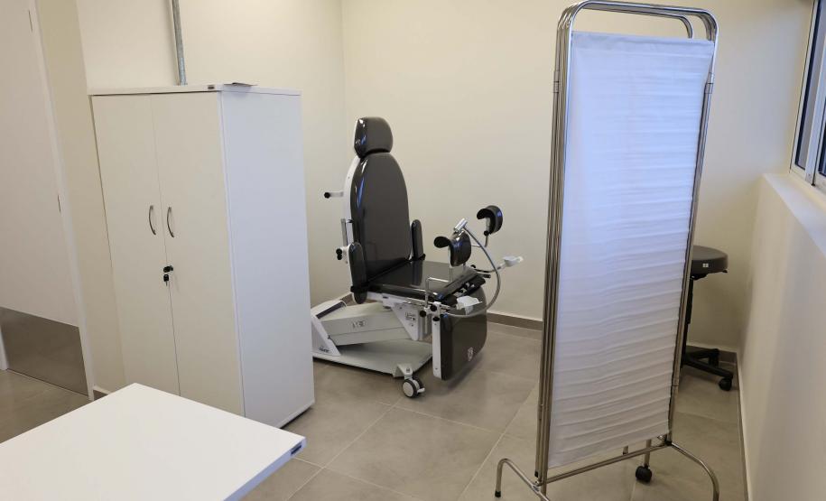 Nova unidade da Polícia Científica em Ponta Grossa fortalece perícias nos Campos Gerais