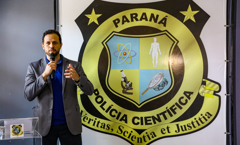 PCIPR entrega unidade unificada em Pato Branco