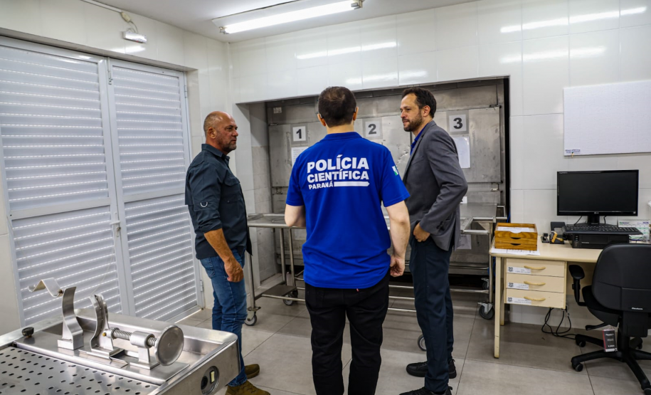 PCIPR entrega unidade unificada em Pato Branco