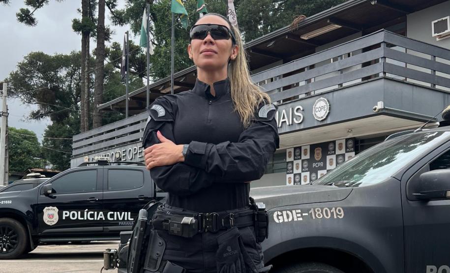 Mulheres nas Forças de Segurança: coragem, vocação e protagonismo nas corporações do Paraná