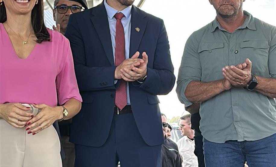 Nova unidade da Polícia Científica em Ponta Grossa fortalece perícias nos Campos Gerais