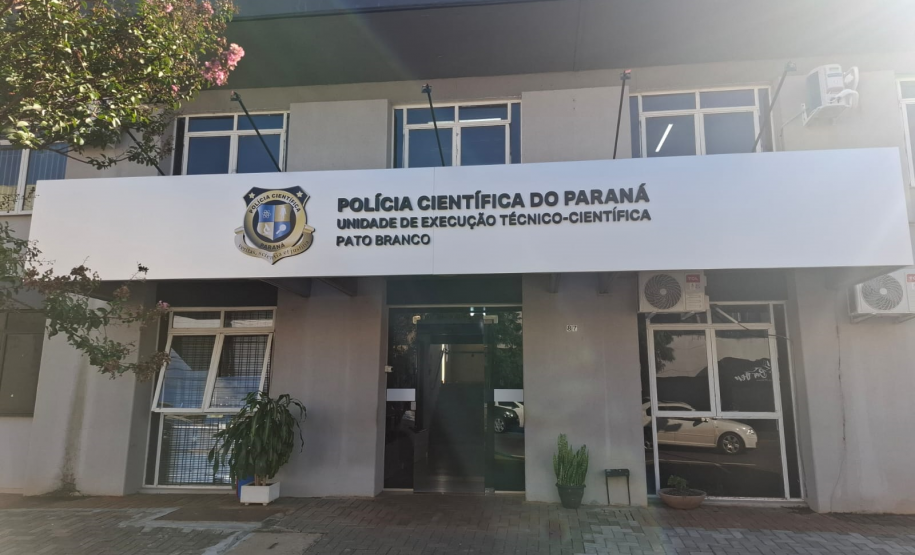 PCIPR entrega unidade unificada em Pato Branco