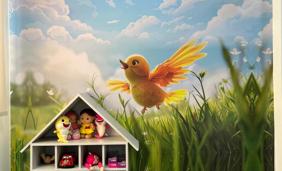 Polícia Científica inaugura Sala Lilás para atendimento humanizado a vítimas de violência em Cascavel