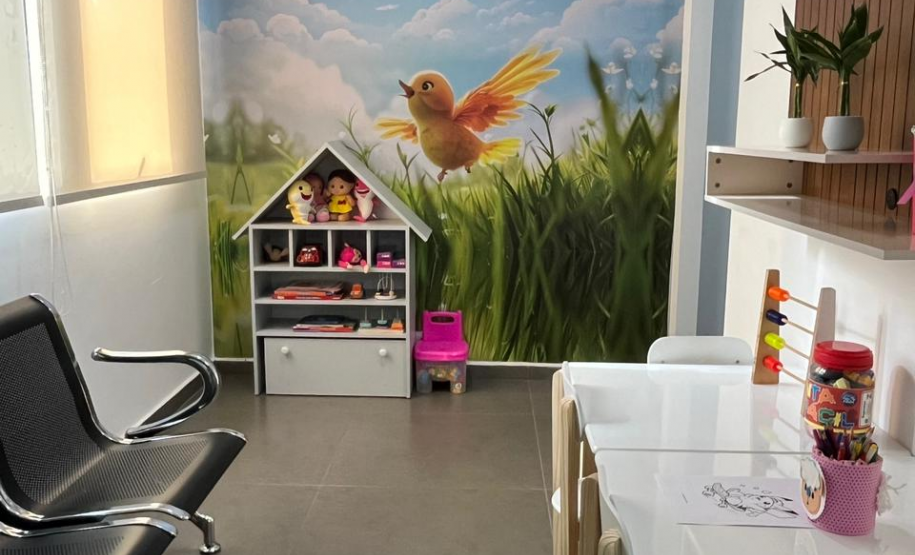 Polícia Científica inaugura Sala Lilás para atendimento humanizado a vítimas de violência em Cascavel