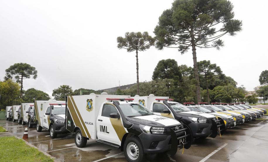 Confira a galeria de fotos desta notícia: