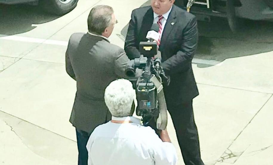 Assunto foi destaque na imprensa